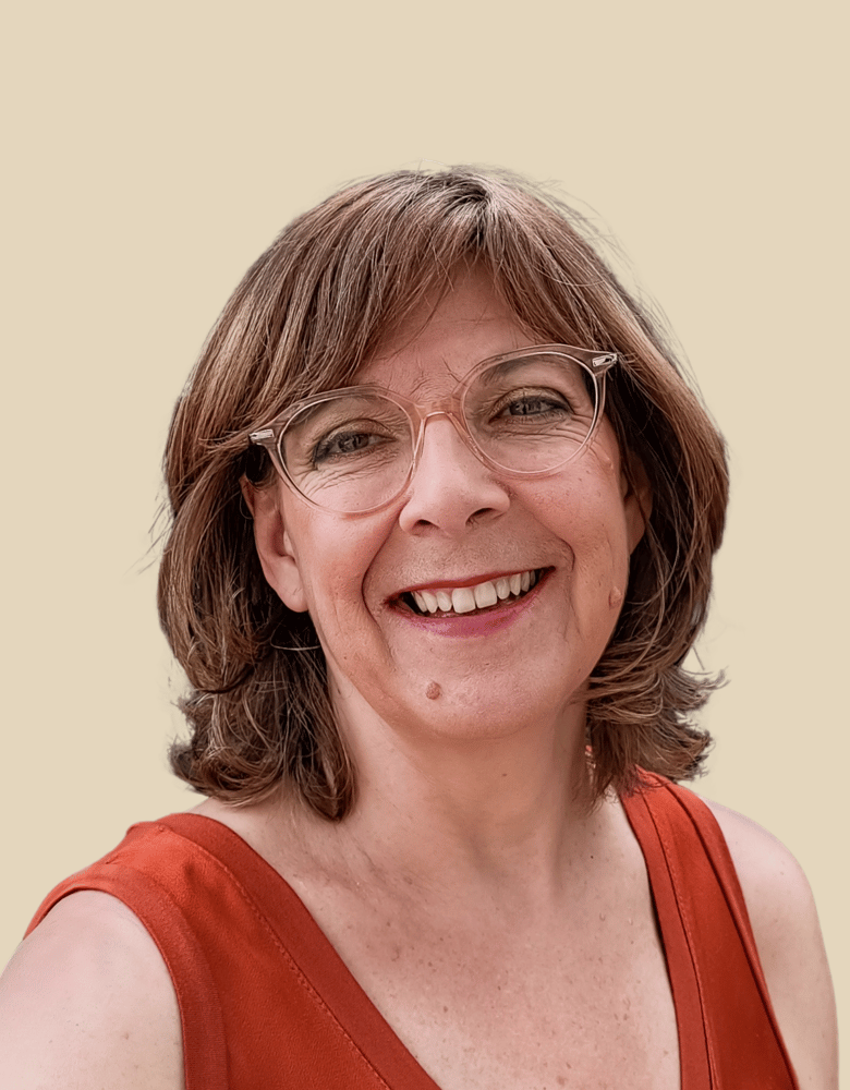 Nathalie Tauvel, professeur de yoga Nathalie Tauvel, professeur de yoga