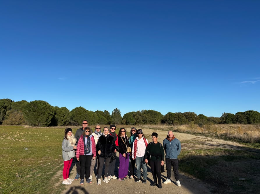 Téléthon 2025 MSS ARGELES