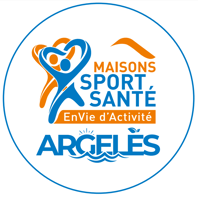 logo maison sport sante
