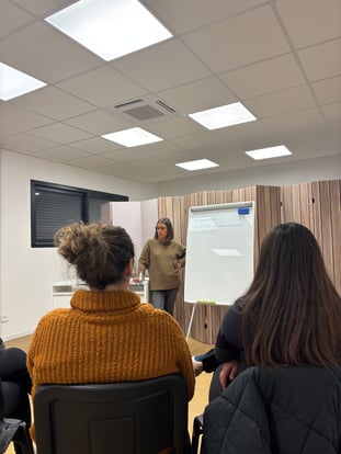 photo ateleier Diet MSS argeles 1