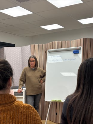 photo ateleier Diet MSS argeles 2