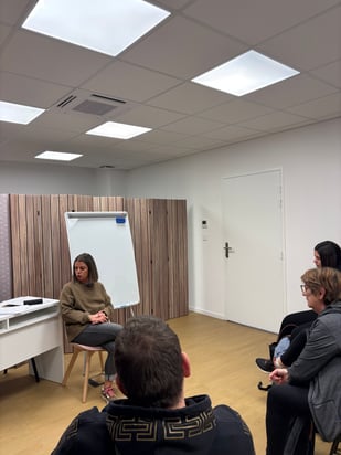 photo atelier diet MSS ARGELES