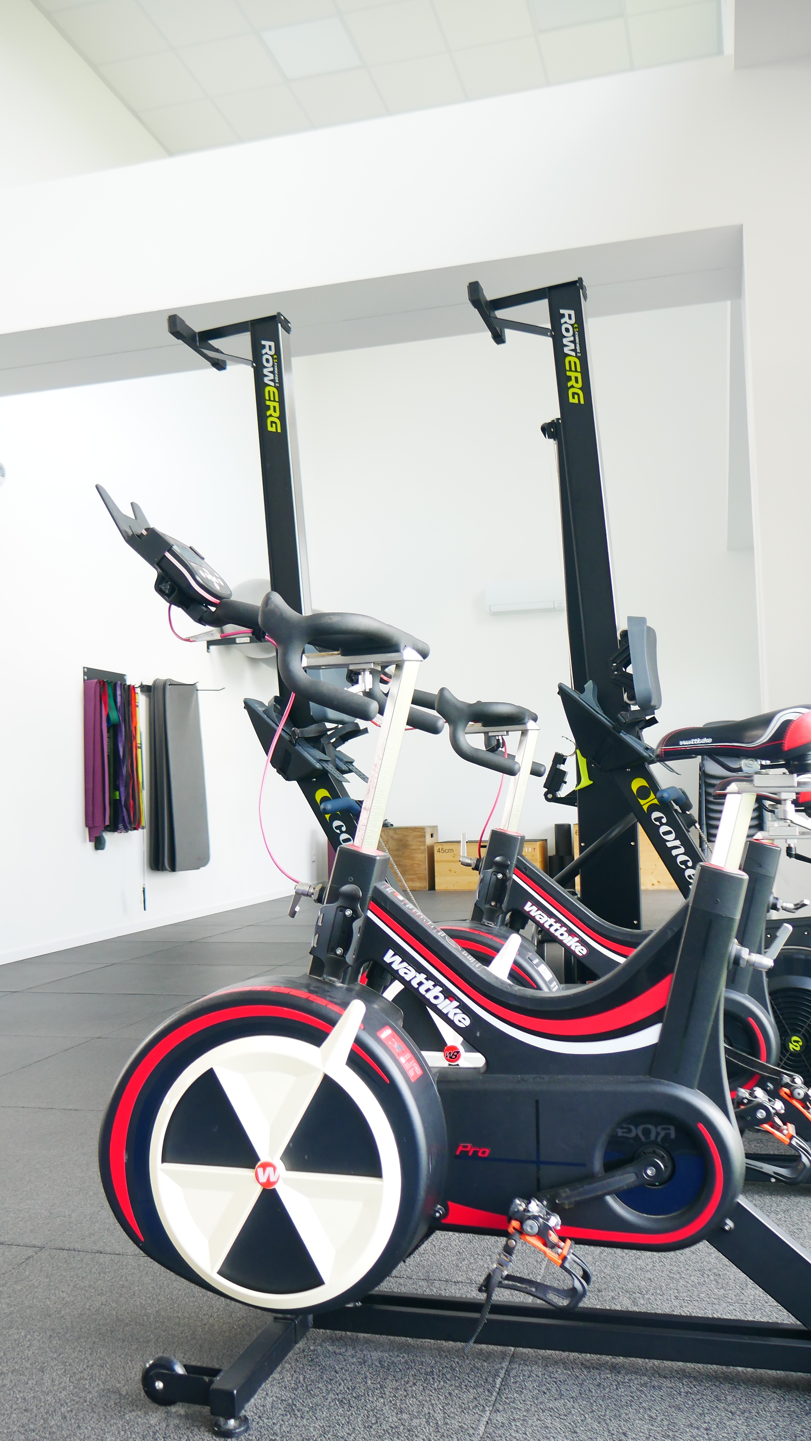 Sport santé À Argelès